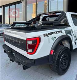 فورد F-150 رابتور